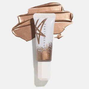 NWT FENTY BEAUTY  Liquid Killawatt - Color Butta Brownie